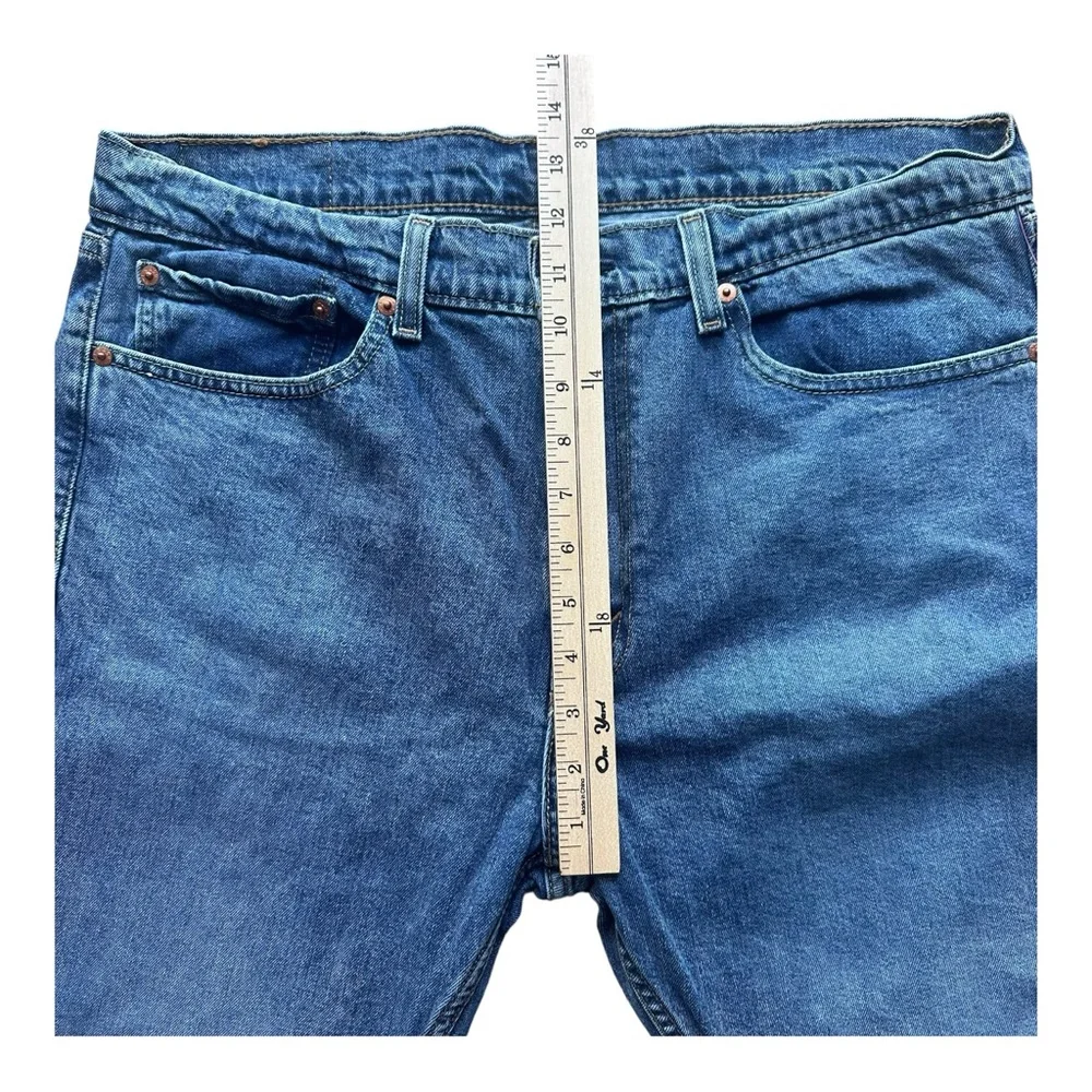 Levis levi’s 505